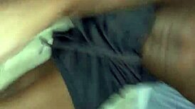 It's finger cum night for this thick BBW lady, and she's loving every moment!