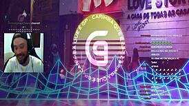 softcore solo web chat with brazilian beauty feeling relaxed and sensual