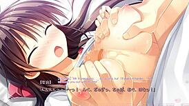 Primal Hearts Route1 Scene3 with Subtitle