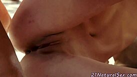 classy babe, why get screwed after teasing him?