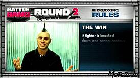 Mofozo com model with gigantic tits gets slammed by monster cock.