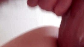 Well-Endowed Guy Fucks Friend's Ass Nicely