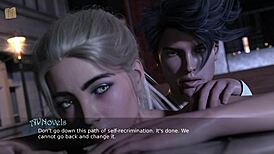 Wow, Reyna Delacruz rides a massive cock with wild cowgirl and doggystyle moves. She’s taking full advantage!