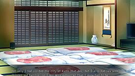 commander babes all sex scenes