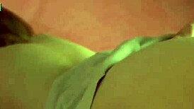 Drilled my horny teen colleague hard in skirt, finishing on her sexy backside