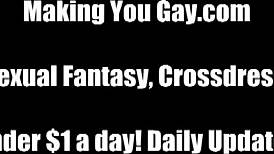 Uncovering Hidden Gay Desires Within