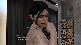 fucking a curvy woman with a huge cock while another babe watches in awe. it’s pure heat!