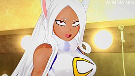 mirko compilation 3d 2