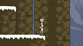 Flower fairy part 6 scenes playthrough