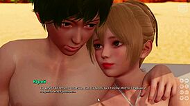 Gameplay drop - my bully lover part 16 is spicy 🔥