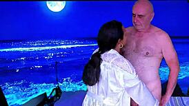 Hot Caribbean Night Preview With Agarabas And Olpr.