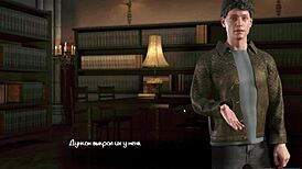 complete gameplay unfolds in the genesis order part 42