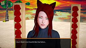 hey, is my new family 431 teen getting that big ass milf action?