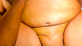 Milf caught cheating with husband at hotel room