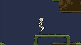 Flower fairy part 6 scenes playthrough