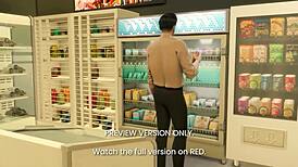 Intense Dinner Date Turns Naughty In 3D Hentai Preview