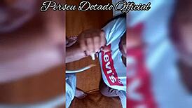 wow, banging the biggest ass in brazilian porn!