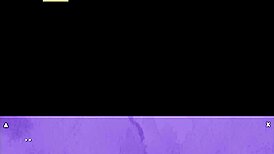 Indecent wife Hana desires fucking neighbor in NTR game with big tits and shaved pussy