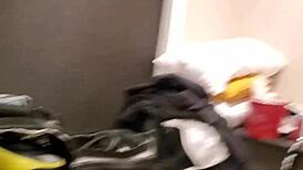 Wanna join for a quick morning blowjob?