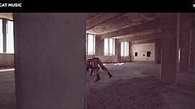 babylon drops a sexy music video with indian teen vibes. just check this amateur dance clip from california!