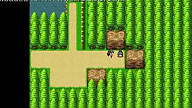 battle shrine maiden honoka gets bound in part 1