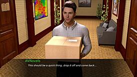 Nursing Back to Health in Game 102