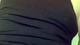 嘿，你看这胖PAWG荡妇硬吃大黑鸡巴？