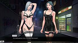 complete gameplay of our red string part forty two