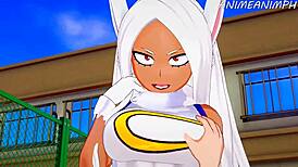 mirko compilation 3d 2