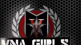 Cock Spitter Sara Unloads Cum on Huge Tits