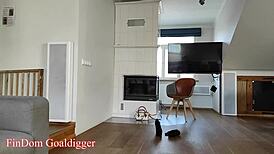 can you handle licking cum off an arabic sheikh’s circumcised penis?