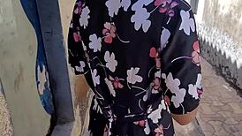 i couldn't resist banging the neighbor bhabhi with devar's forceful help