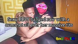 I fucked my new neighbor with massive ass and tits she just moved in i had to hit it before them guys around