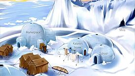 Four Elements Trainer Book 1 - Part 3