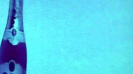 Female and Male Strippers Tease Crowd with Erotic Dance Moves. Clothes Get Ripped Off!