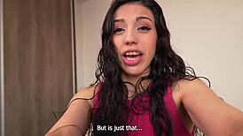 I sent this to my cuckold boyfriend, getting anal from his best friend