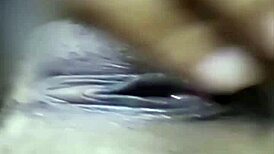 Service video call with a steamy twist