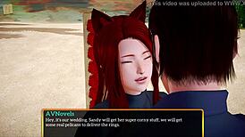 hey, is my new family 431 teen getting that big ass milf action?