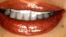 Naughty America - Christie Stevens banging in game room with bouncing tits