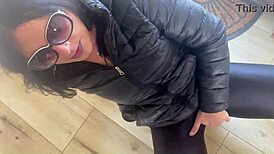 milfycalla outdoor fun sex compilation in nature ep 2