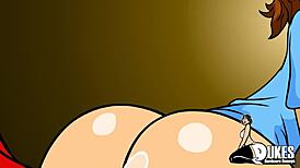 I analy fucked my teacher last night 😈