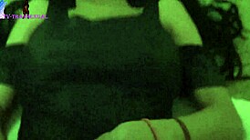 Craving That Imponente Shemale Action