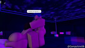 Drunk Ladyboy Slut Gets Assfucked