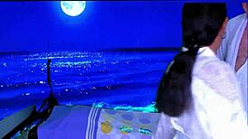 Hot Caribbean Night Preview With Agarabas And Olpr.