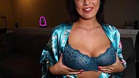 我捡到健身妹户外猛干太爽！