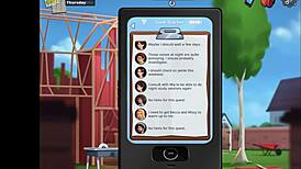 Summertime Saga Episode 182