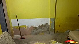 Seduzir O Pedreiro Que Meu Marido Contratou