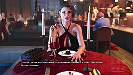 ugh, i can’t believe part 11 of life in santa county got me hooked again!