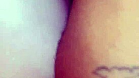 嘿，你看这胖PAWG荡妇硬吃大黑鸡巴？