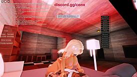 Blonde Rides Big Black Cock In Cowgirl And Doggystyle!